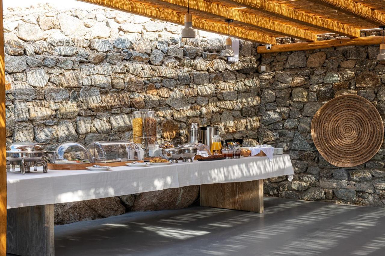 Artemoula's Studios Platys Gialos (Mykonos)
