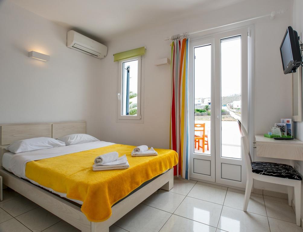 Aparthotel Artemoula's Platys Gialos (Mykonos)