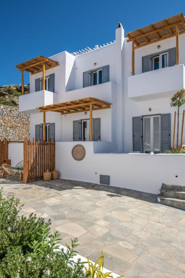 Aparthotel Artemoula's 2*